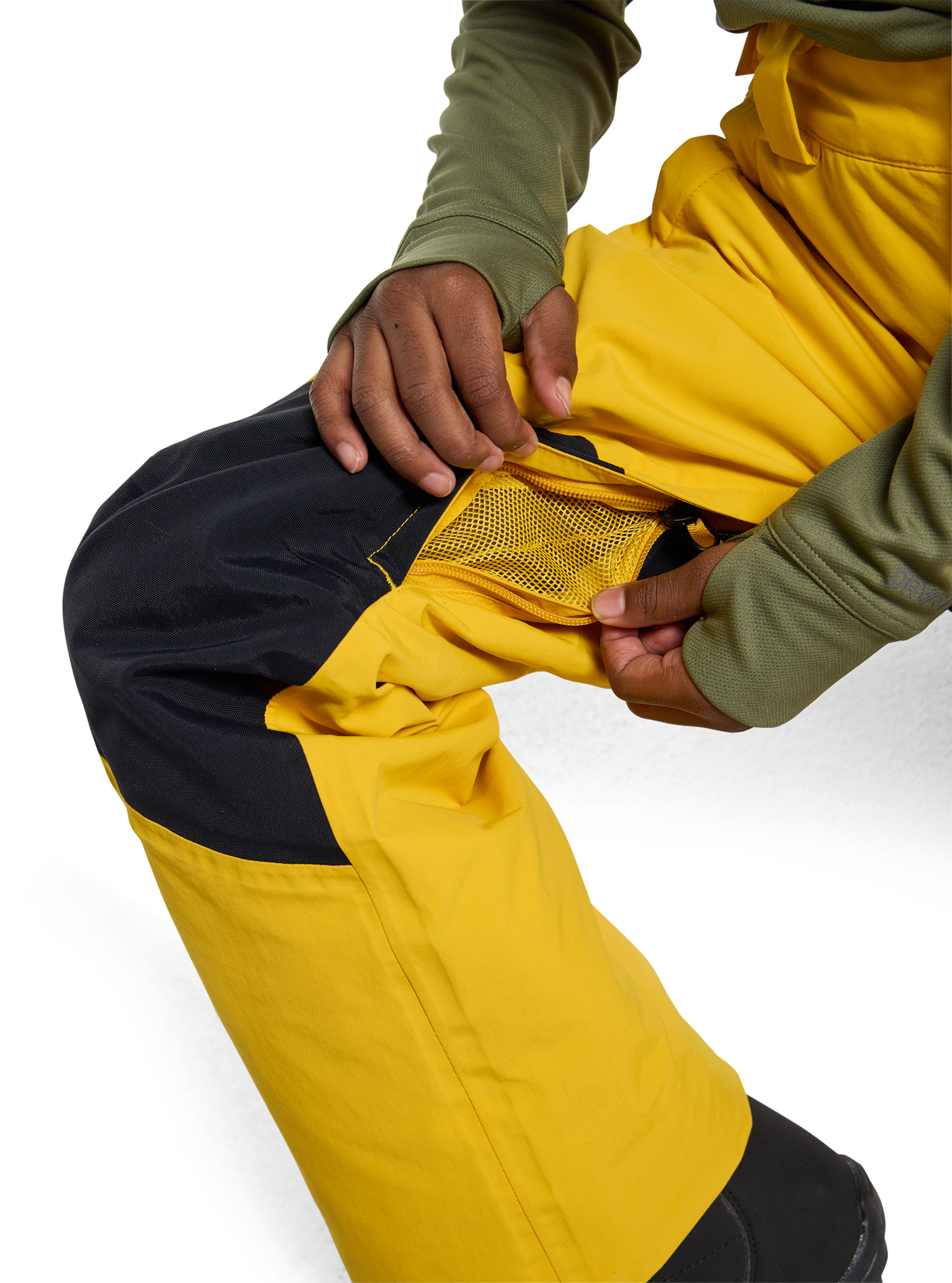 Kids' Burton Skylar Pants
