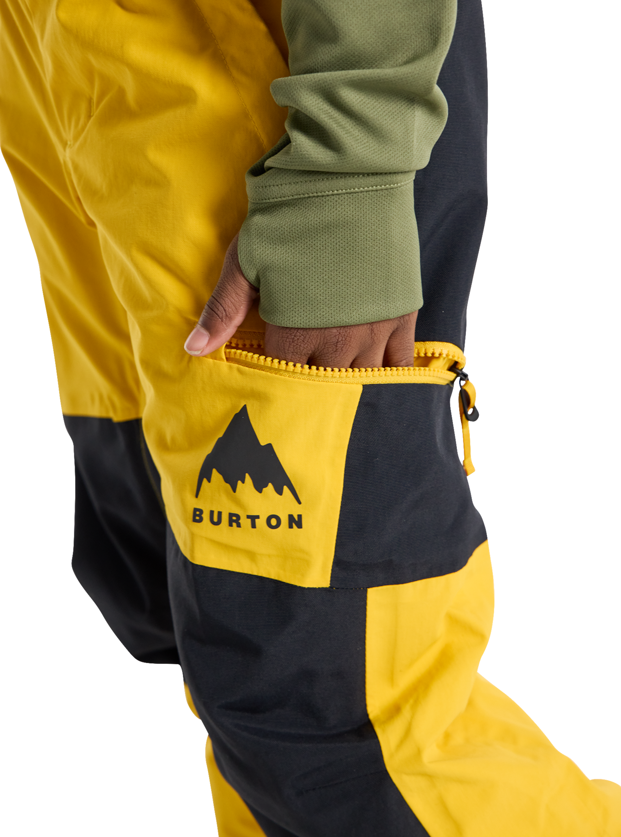 Kids' Burton Skylar Pants