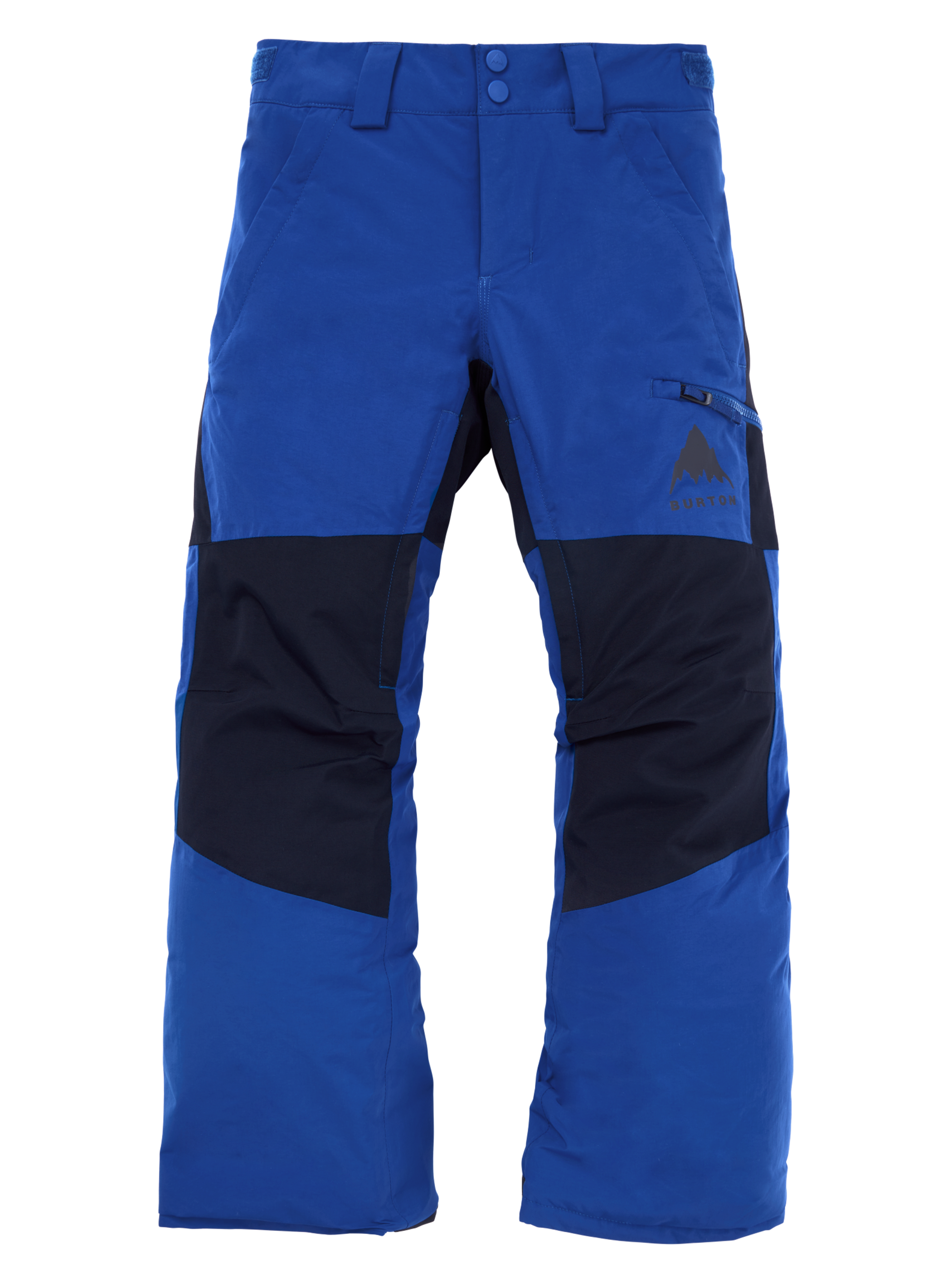 Product image of Kids' Burton Skylar Pants[Variant:Twilight Blue]