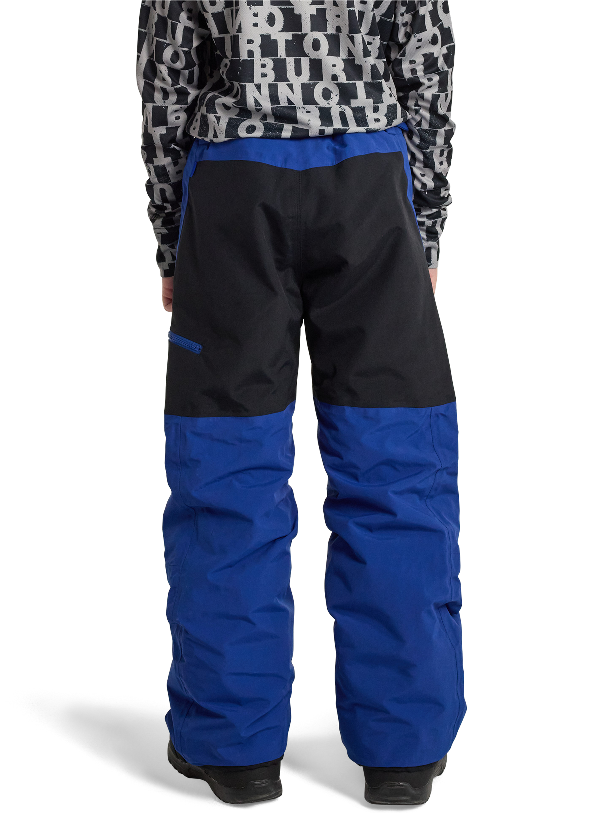 Product image of Kids' Burton Skylar Pants[Variant:Twilight Blue]