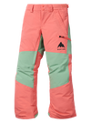 Product image of Kids' Burton Skylar Pants[Variant:Peach Echo]