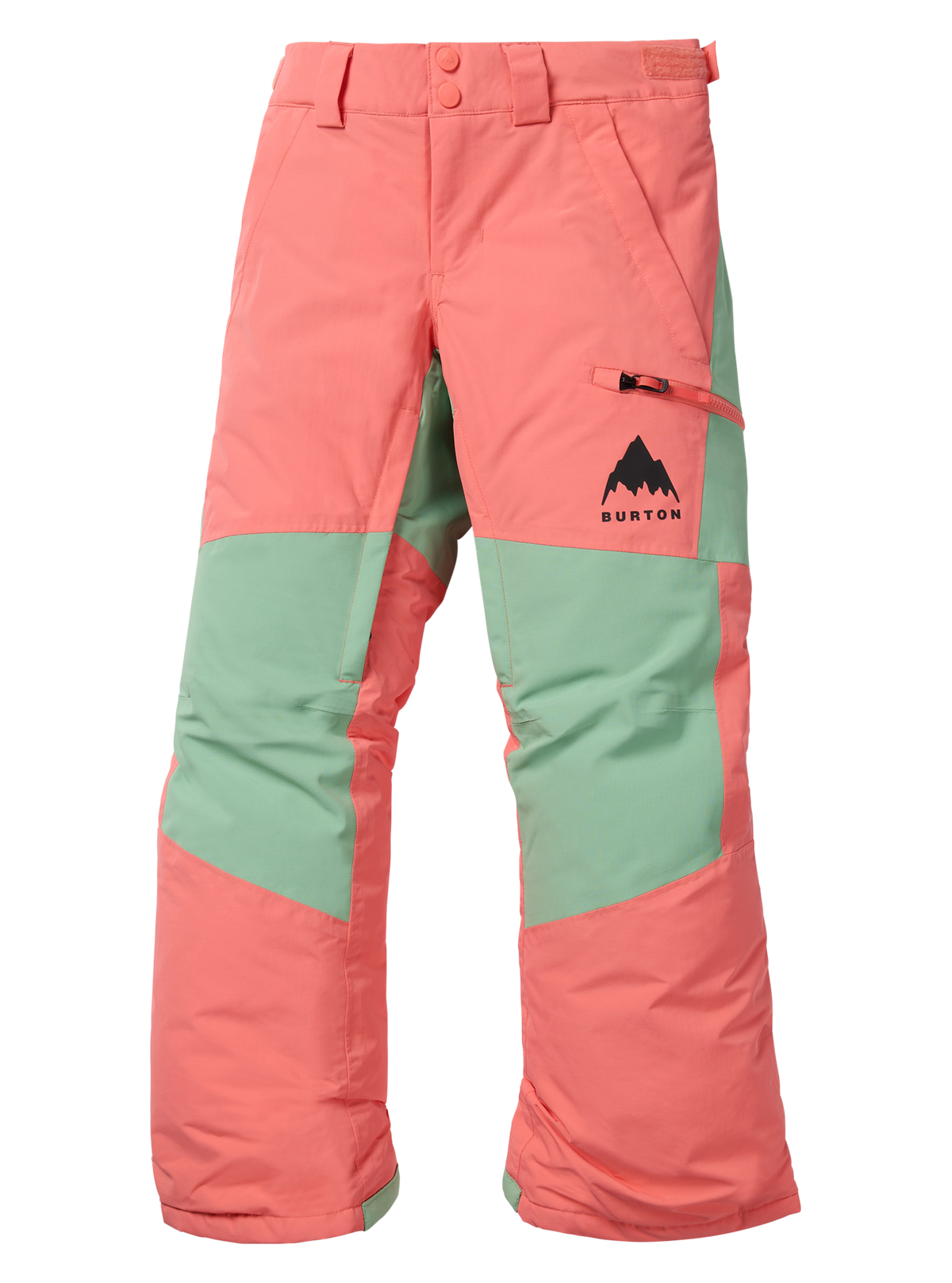 Kids' Burton Skylar Pants 2026 | Youth Outerwear