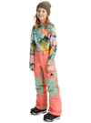 Product image of Kids' Burton Skylar Pants[Variant:Peach Echo]
