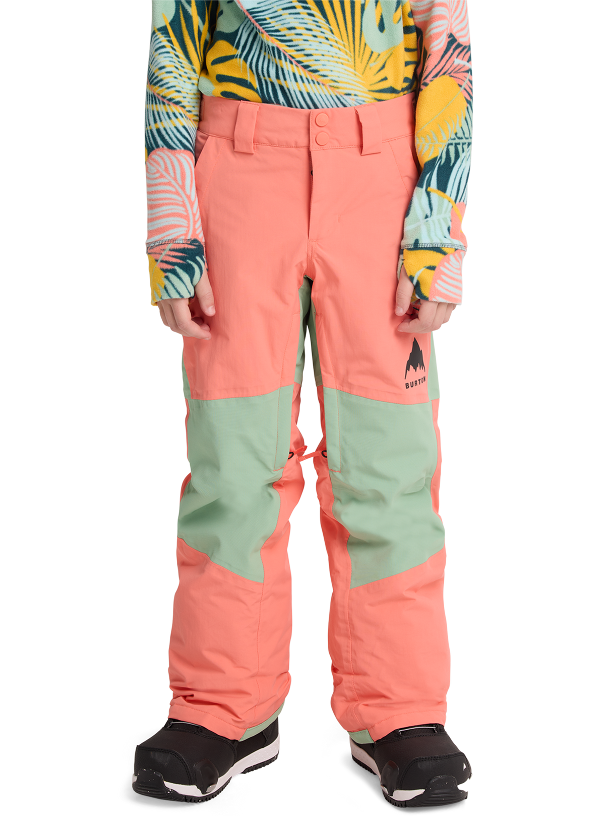 Kids' Burton Skylar Pants 2026 | Youth Outerwear