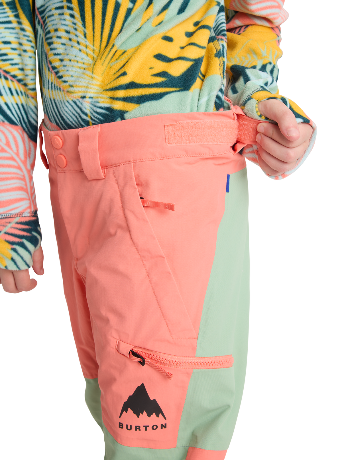 Kids' Burton Skylar Pants
