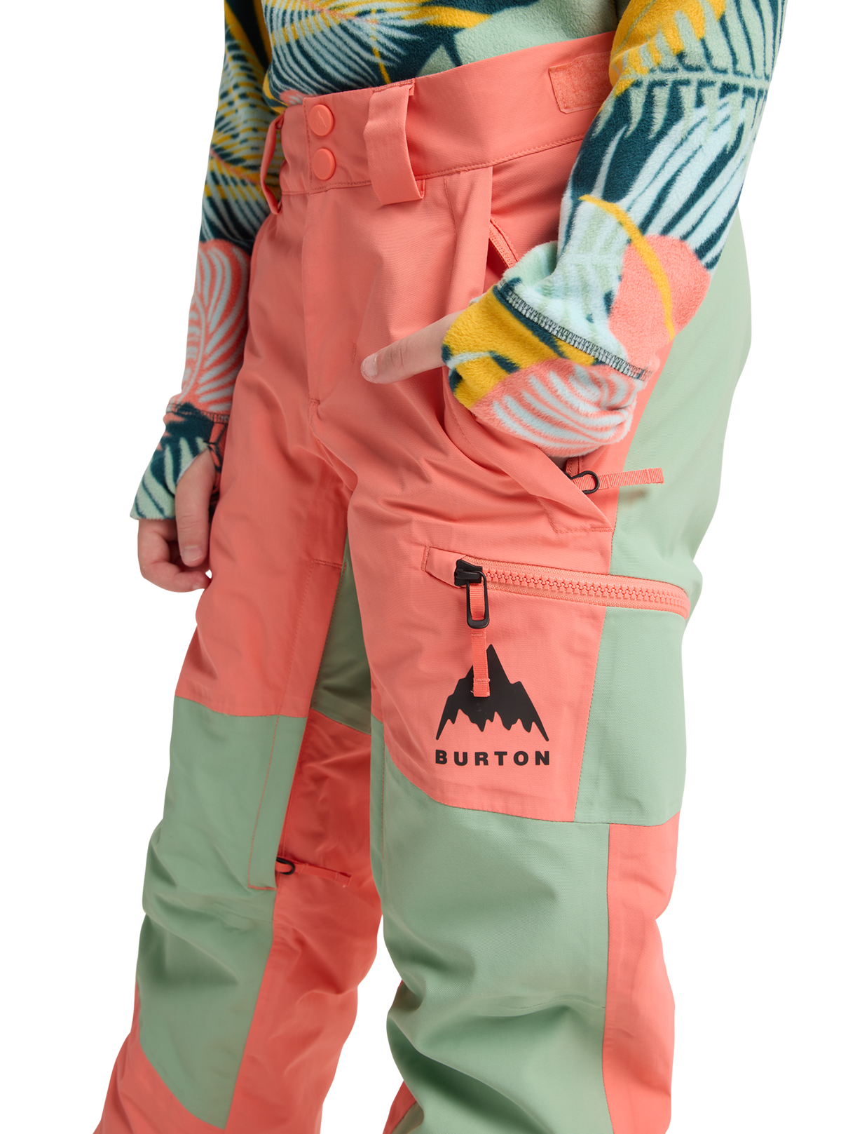 Kids' Burton Skylar Pants