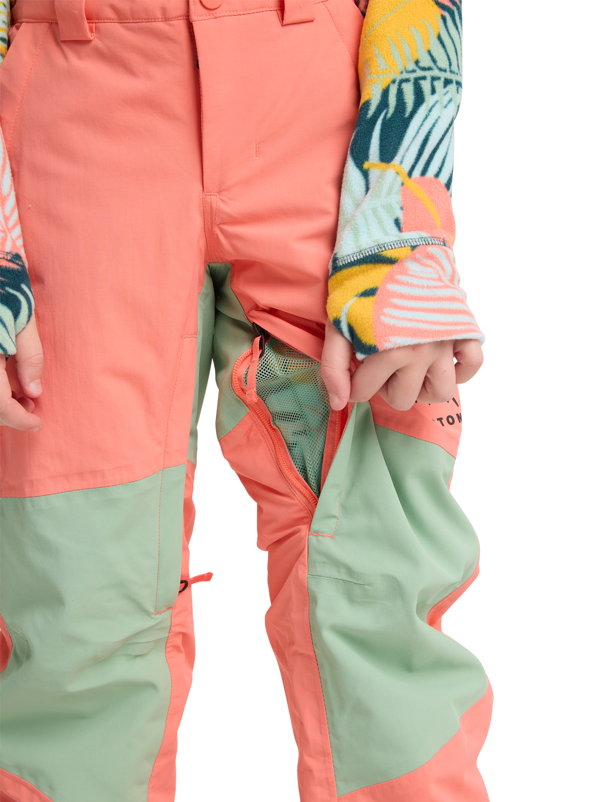 Kids' Burton Skylar Pants
