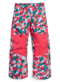 Product image of Kids' Burton Skylar 2L Pants[Variant:Pop Floral]