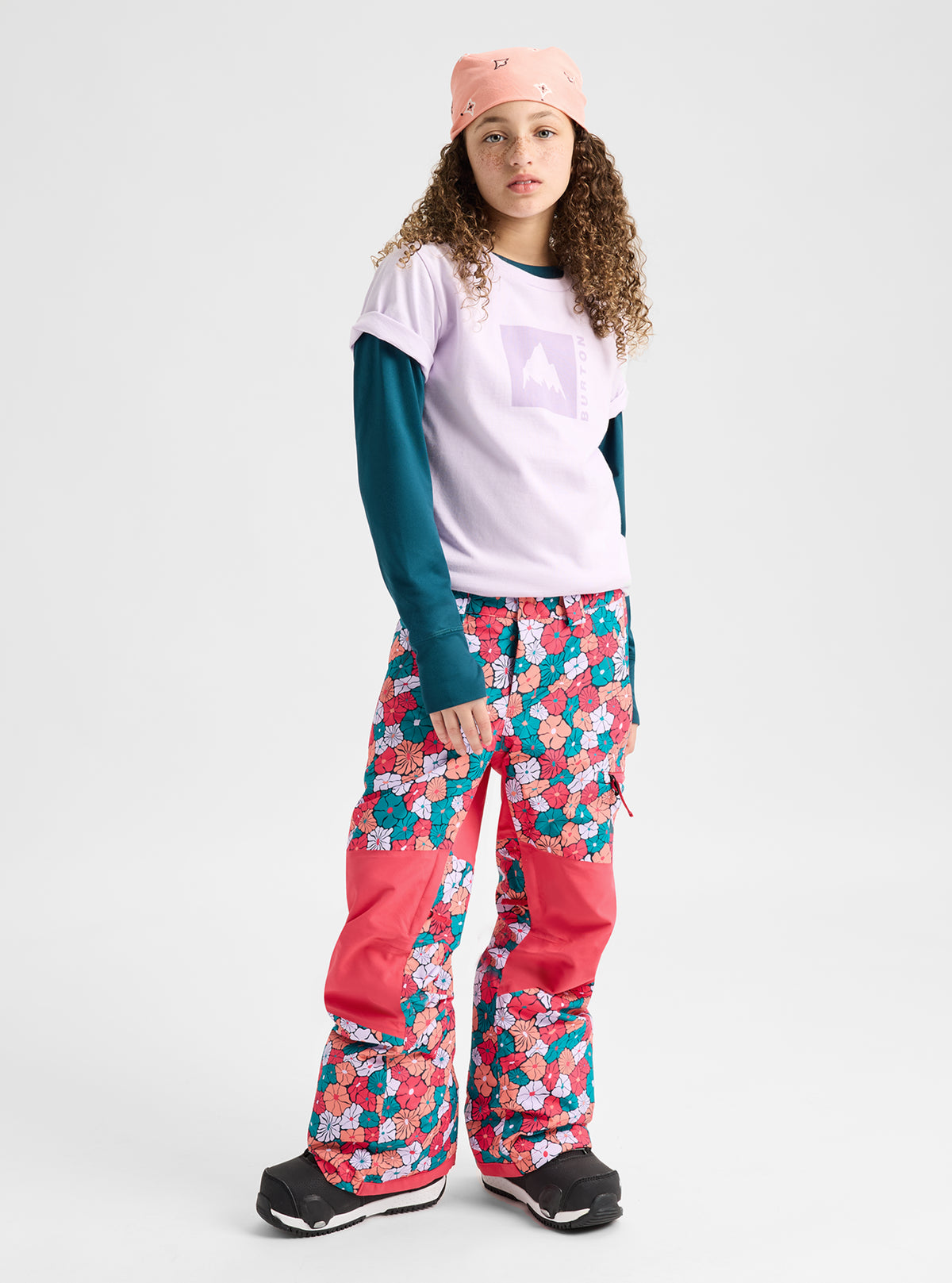 Kids' Burton Skylar Pants