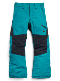 Product image of Kids' Burton Skylar 2L Pants[Variant:Pacific Teal]
