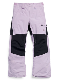 Product image of Kids' Burton Skylar 2L Pants[Variant:Moondust Purple]