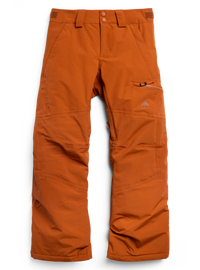 Product image of Kids' Burton Skylar 2L Pants[Variant:Spiced Chai]