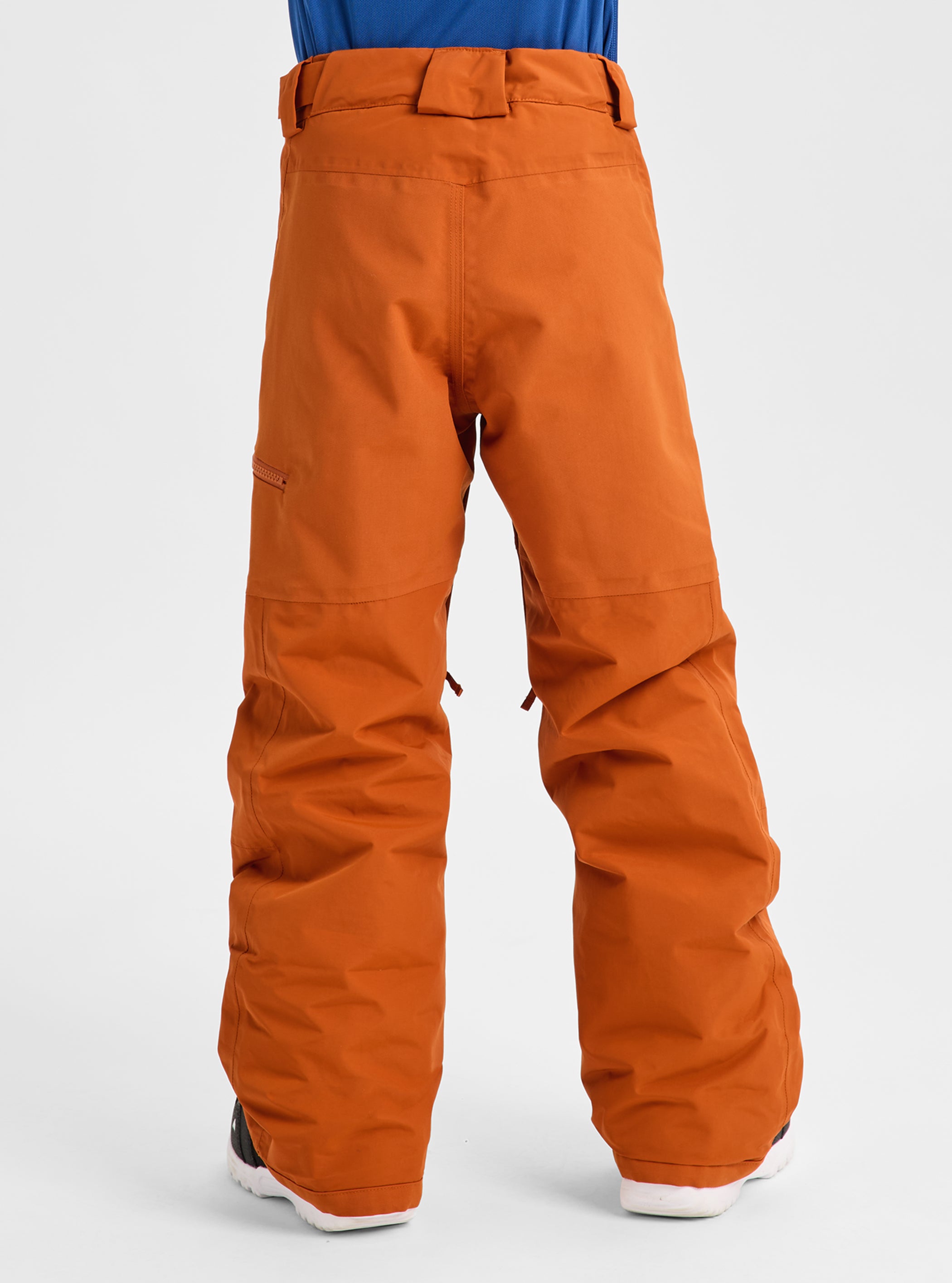 Product image of Kids' Burton Skylar 2L Pants[Variant:Spiced Chai]