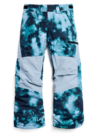 Product image of Kids' Burton Skylar 2L Pants[Variant:Crumple Dye]