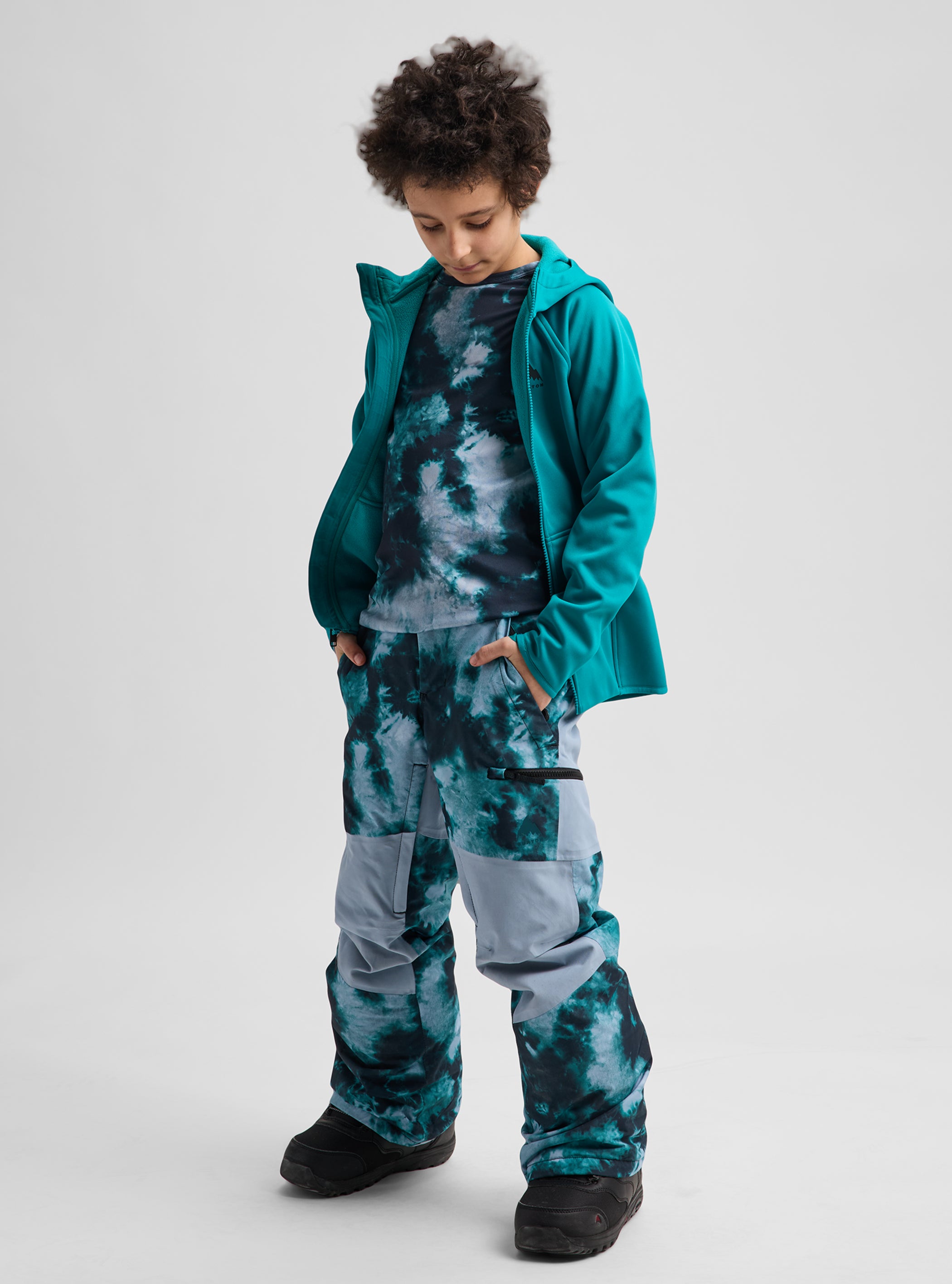 Kids' Burton Skylar Pants
