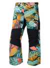 Product image of Kids' Burton Skylar Pants[Variant:Oversized Tropical]