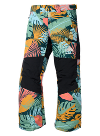 Product image of Kids' Burton Skylar Pants[Variant:Oversized Tropical]