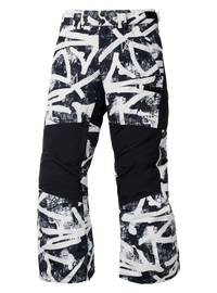 Product image of Kids' Burton Skylar Pants[Variant:City Streets]