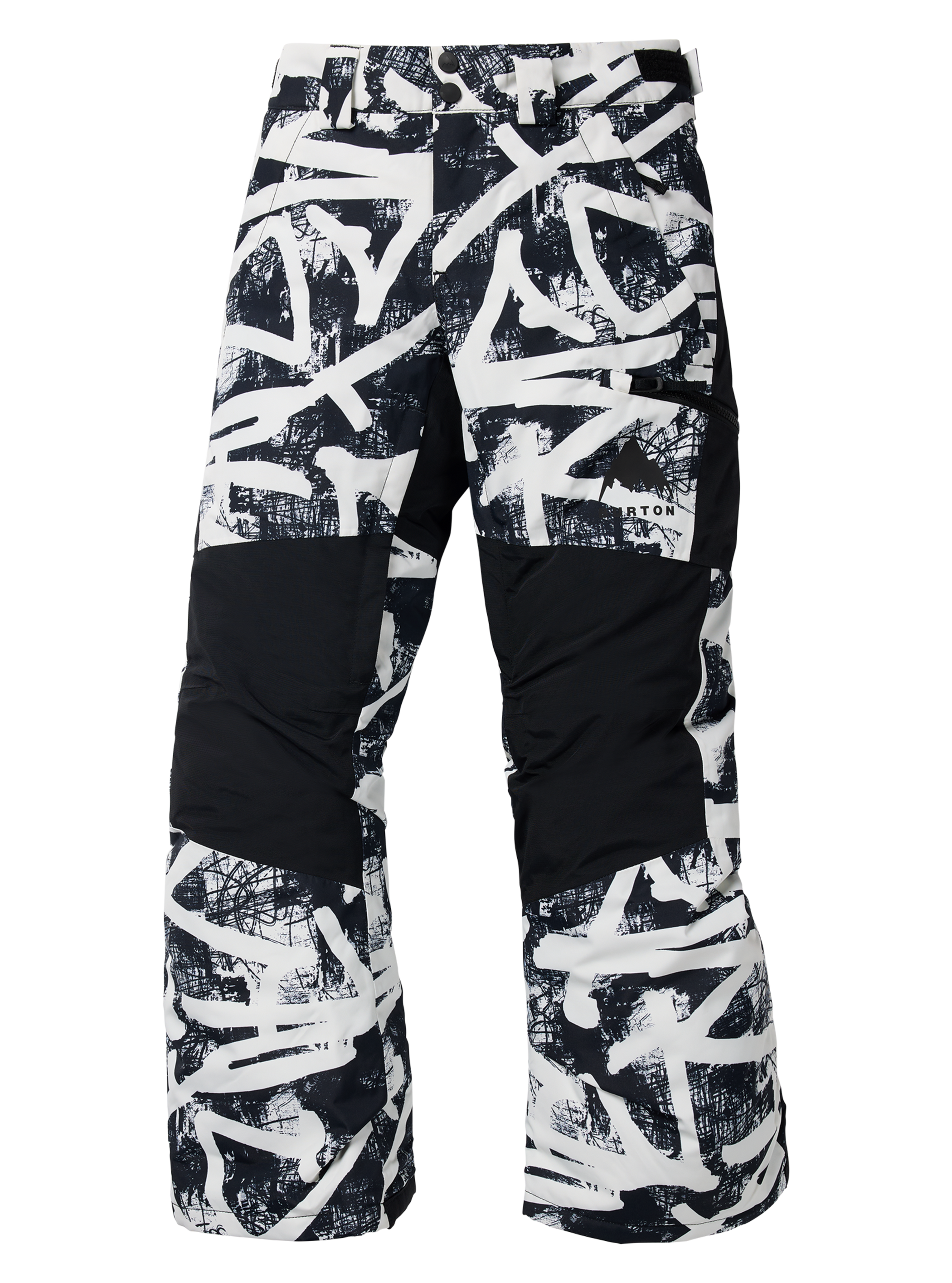 Product image of Kids' Burton Skylar Pants[Variant:City Streets]