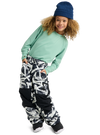 Product image of Kids' Burton Skylar Pants[Variant:City Streets]