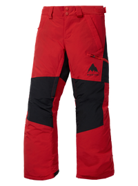 Product image of Kids' Burton Skylar Pants[Variant:Flame Scarlet]