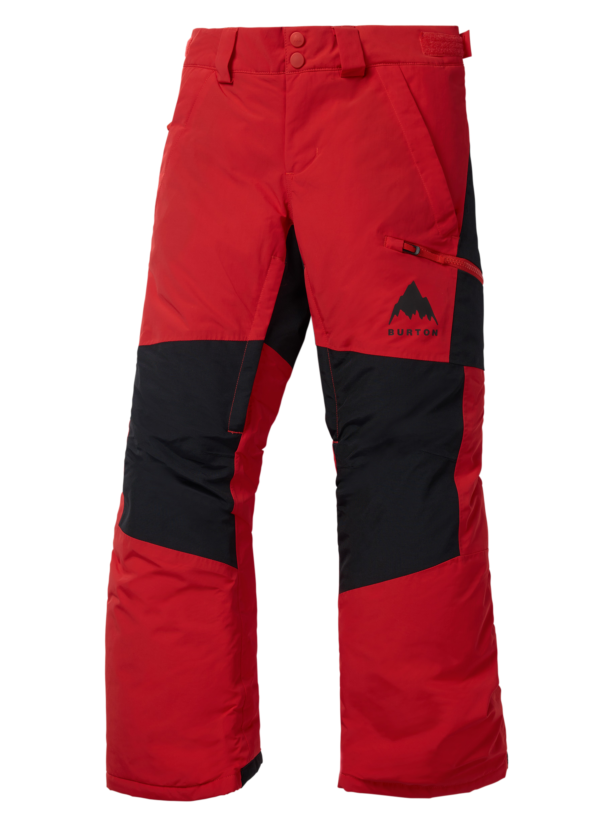 Product image of Kids' Burton Skylar Pants[Variant:Flame Scarlet]