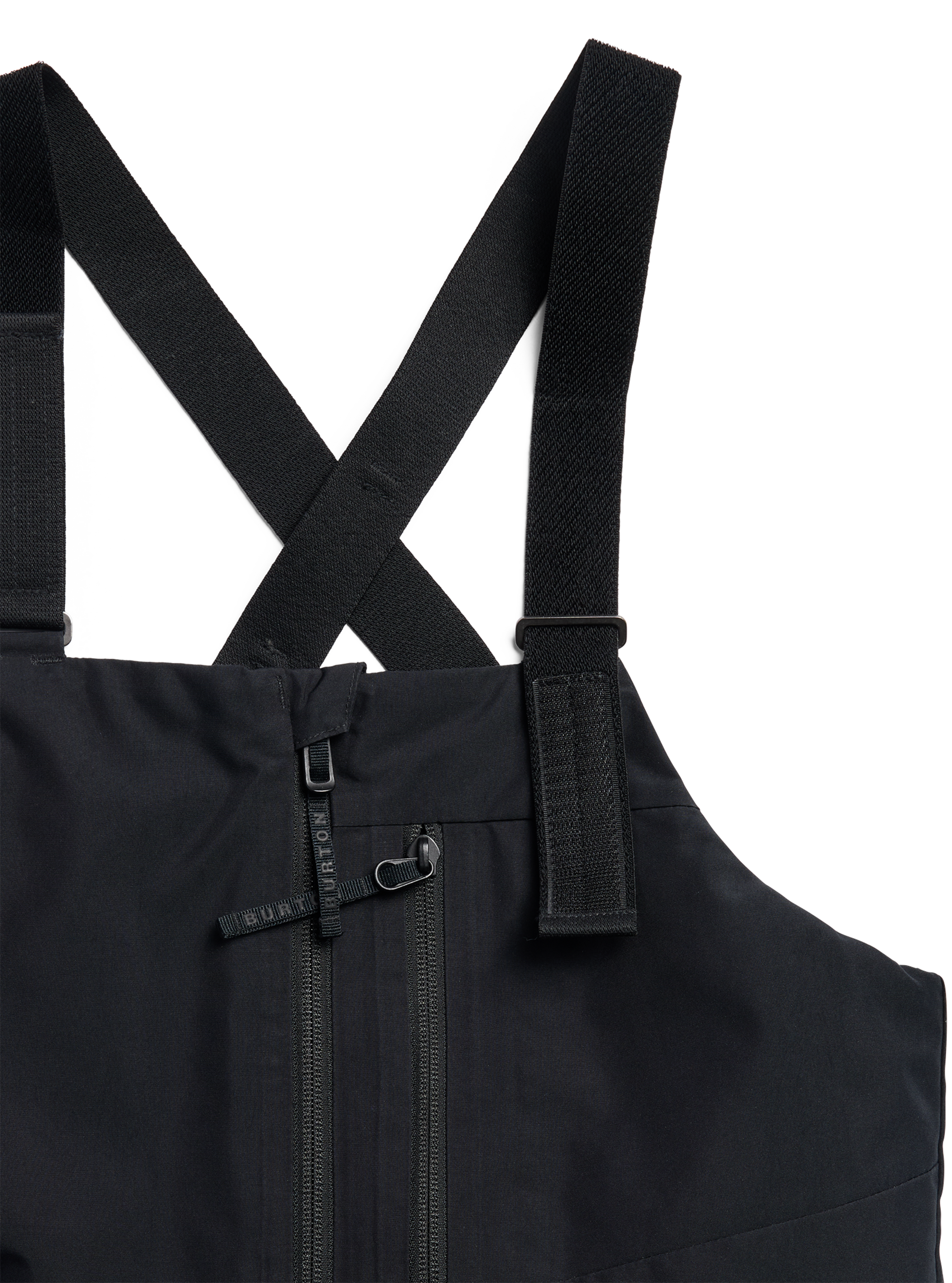 Kids' Burton Powline GORE-TEX 2L Bib Pants