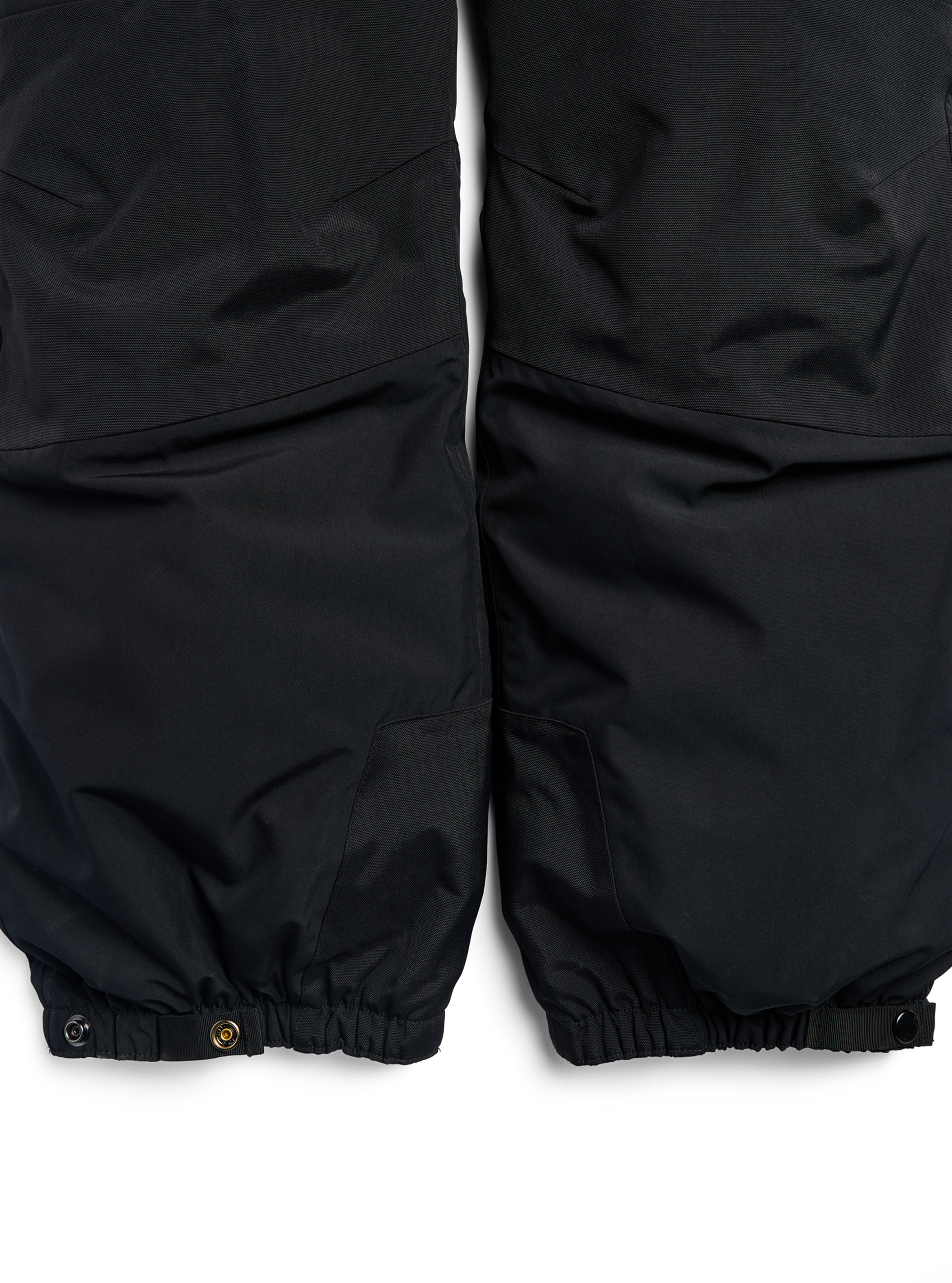Kids' Burton Powline GORE-TEX 2L Bib Pants