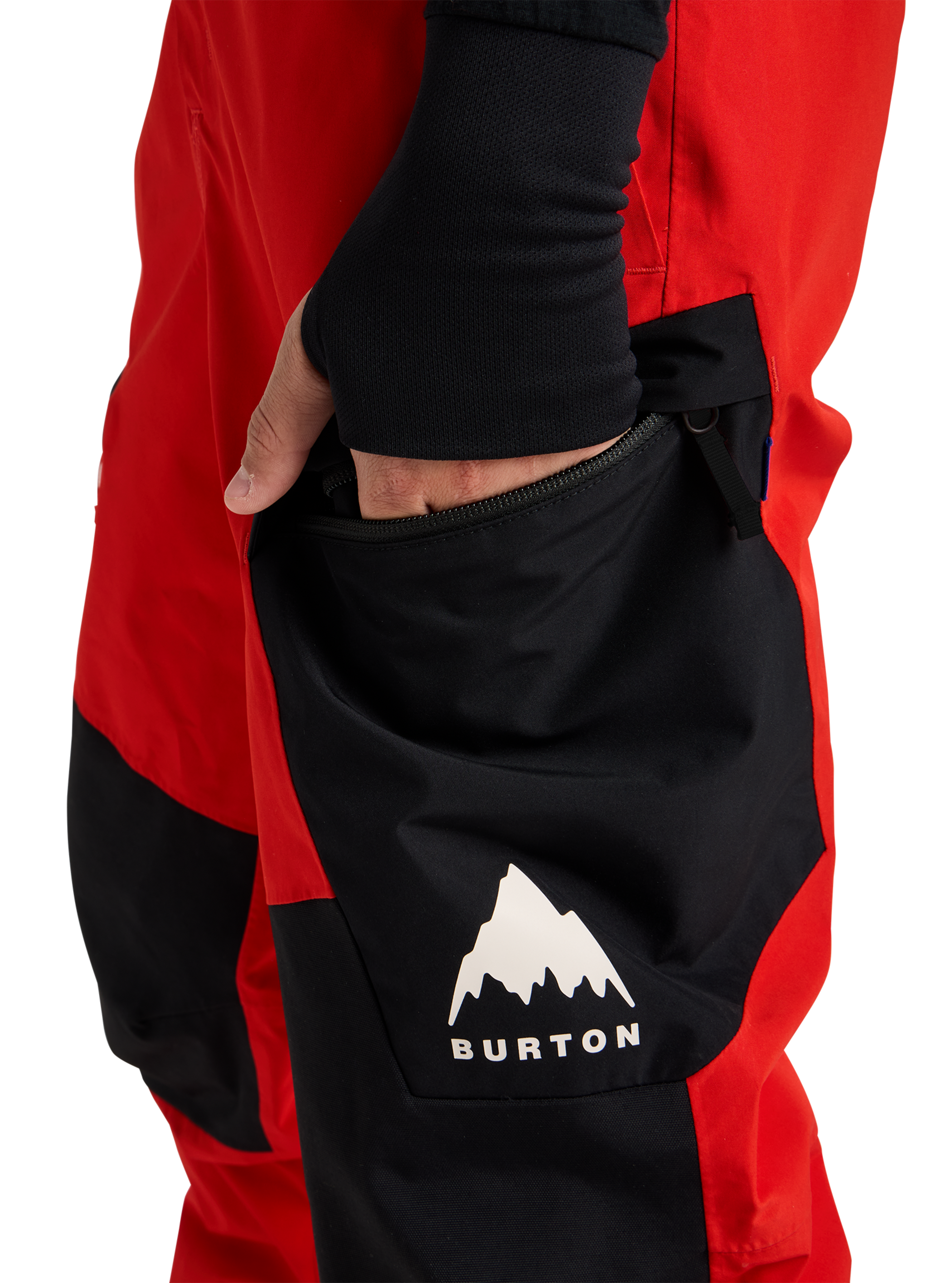 Salopette 2 couches en GORE-TEX Powline de Burton pour enfants