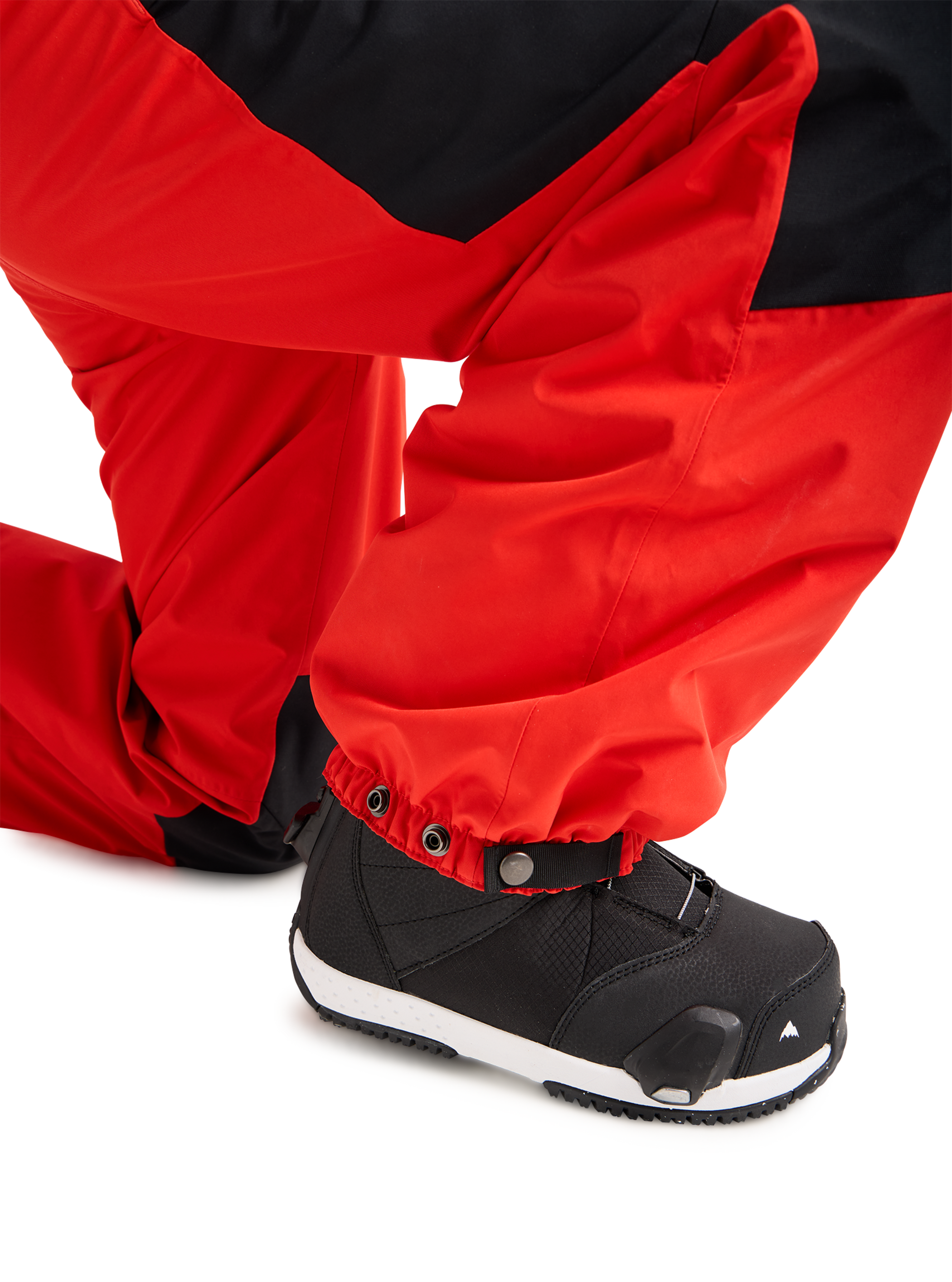 Salopette 2 couches en GORE-TEX Powline de Burton pour enfants
