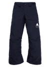 Product image of Kids' Burton GORE-TEX Shell Pants[Variant:True Black]