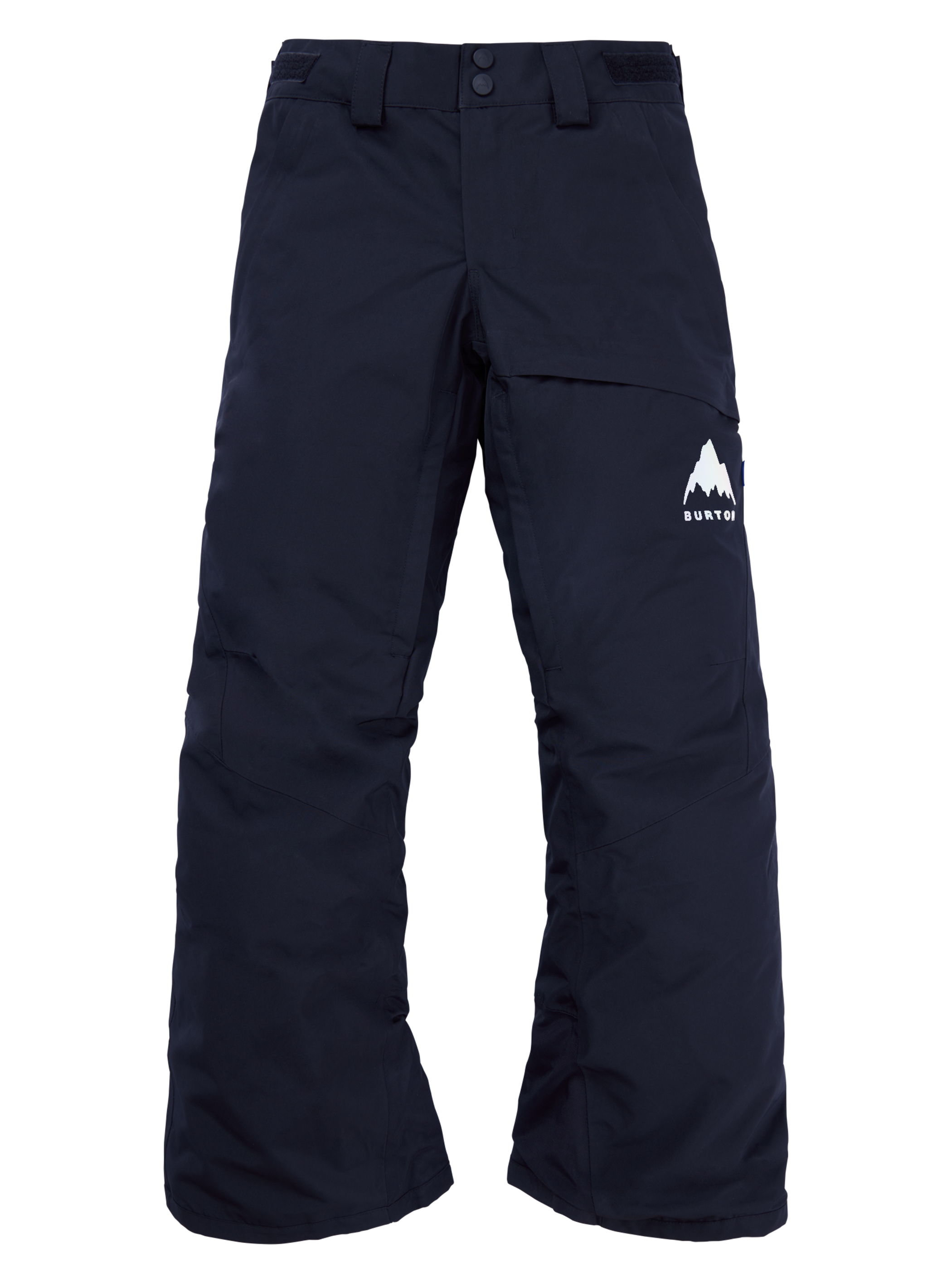 Product image of Kids' Burton GORE-TEX Shell Pants[Variant:True Black]