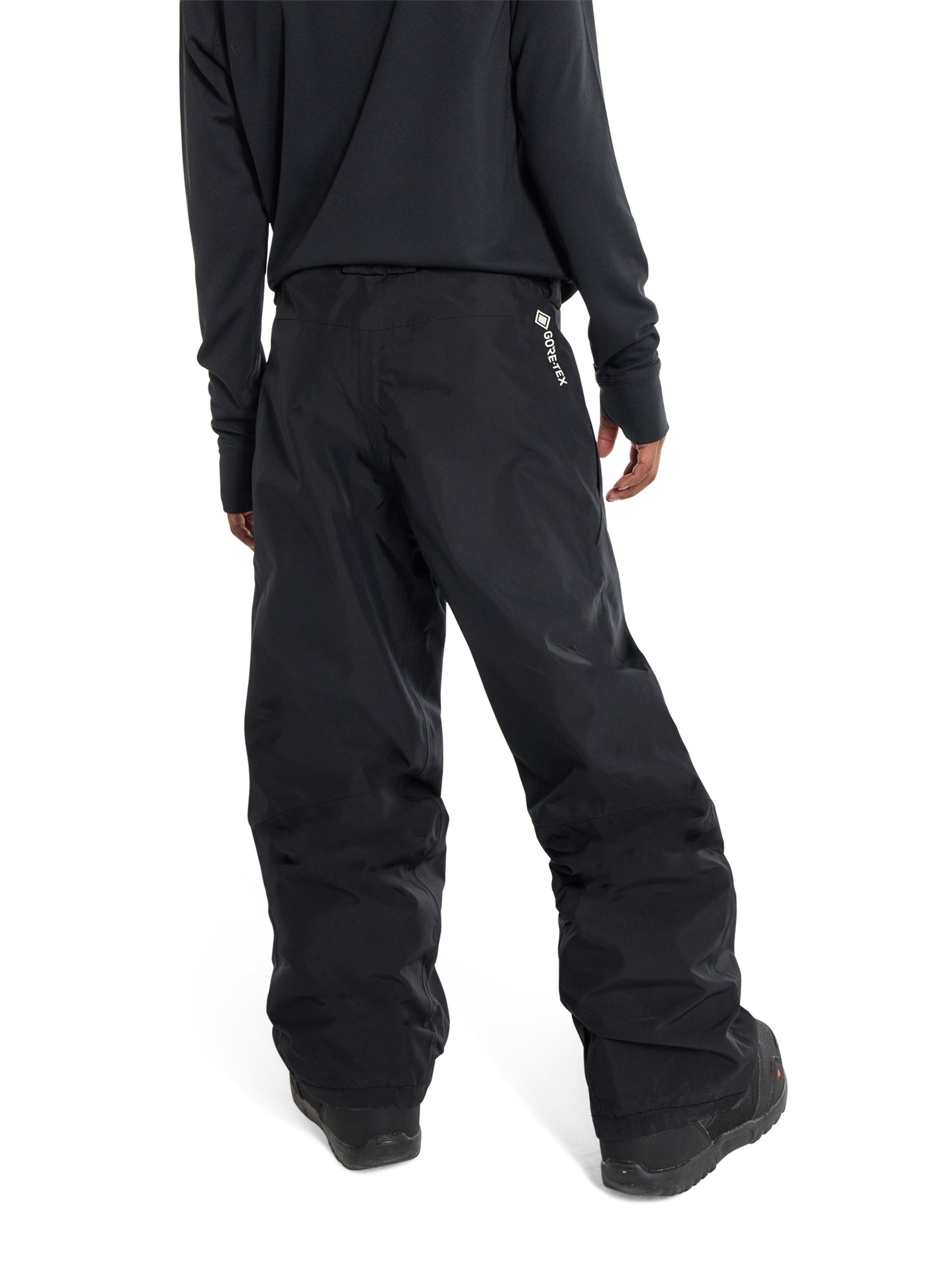 Kids' Snow Pants & Bibs | Burton Snowboards Kids' Snow Pants & Bibs | Burton Snowboards