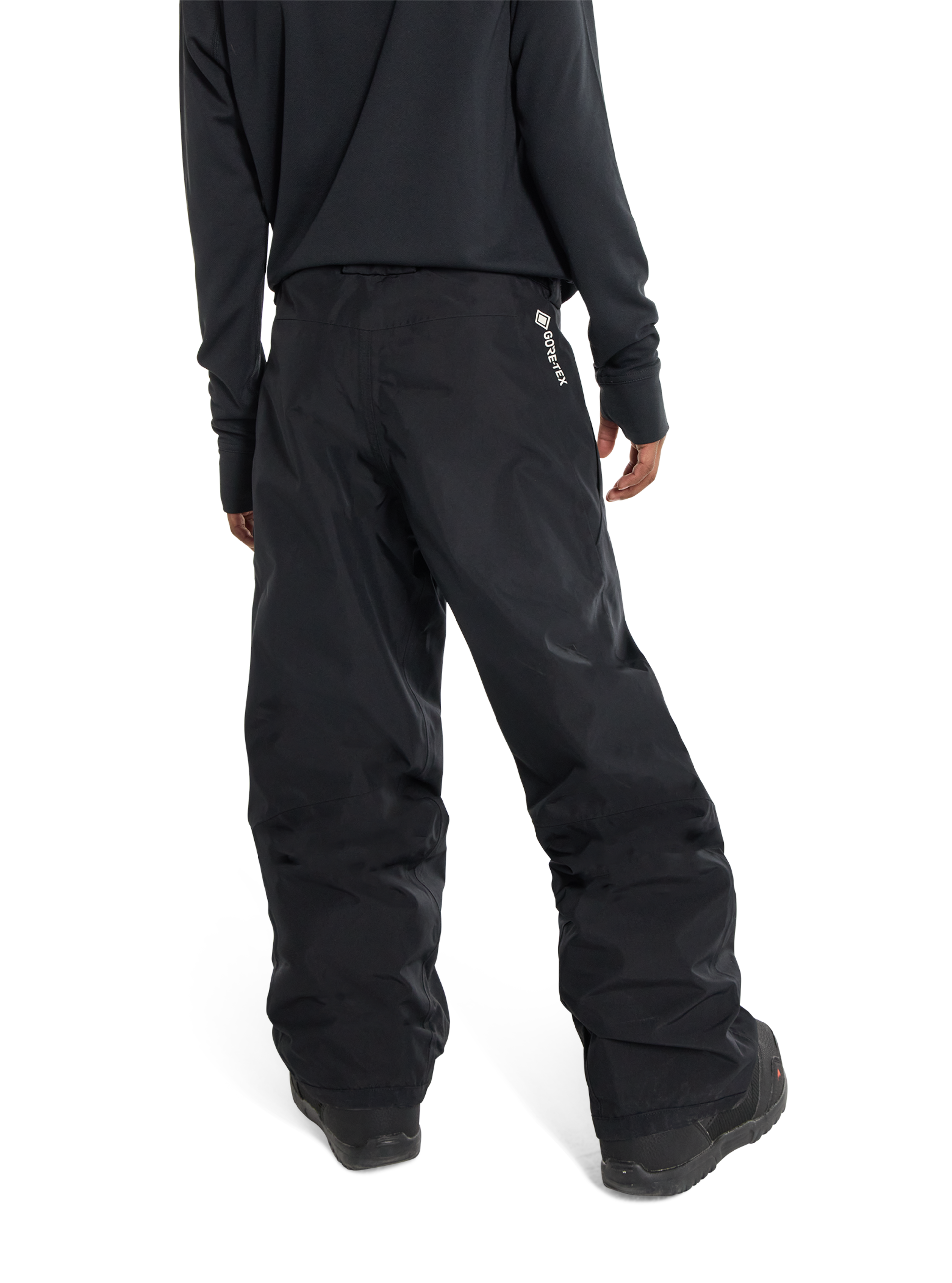 Kids' Burton GORE-TEX Shell Pants | Youth Outerwear | Burton.com Kids' Burton GORE-TEX Shell Pants | Youth Outerwear | Burton.com