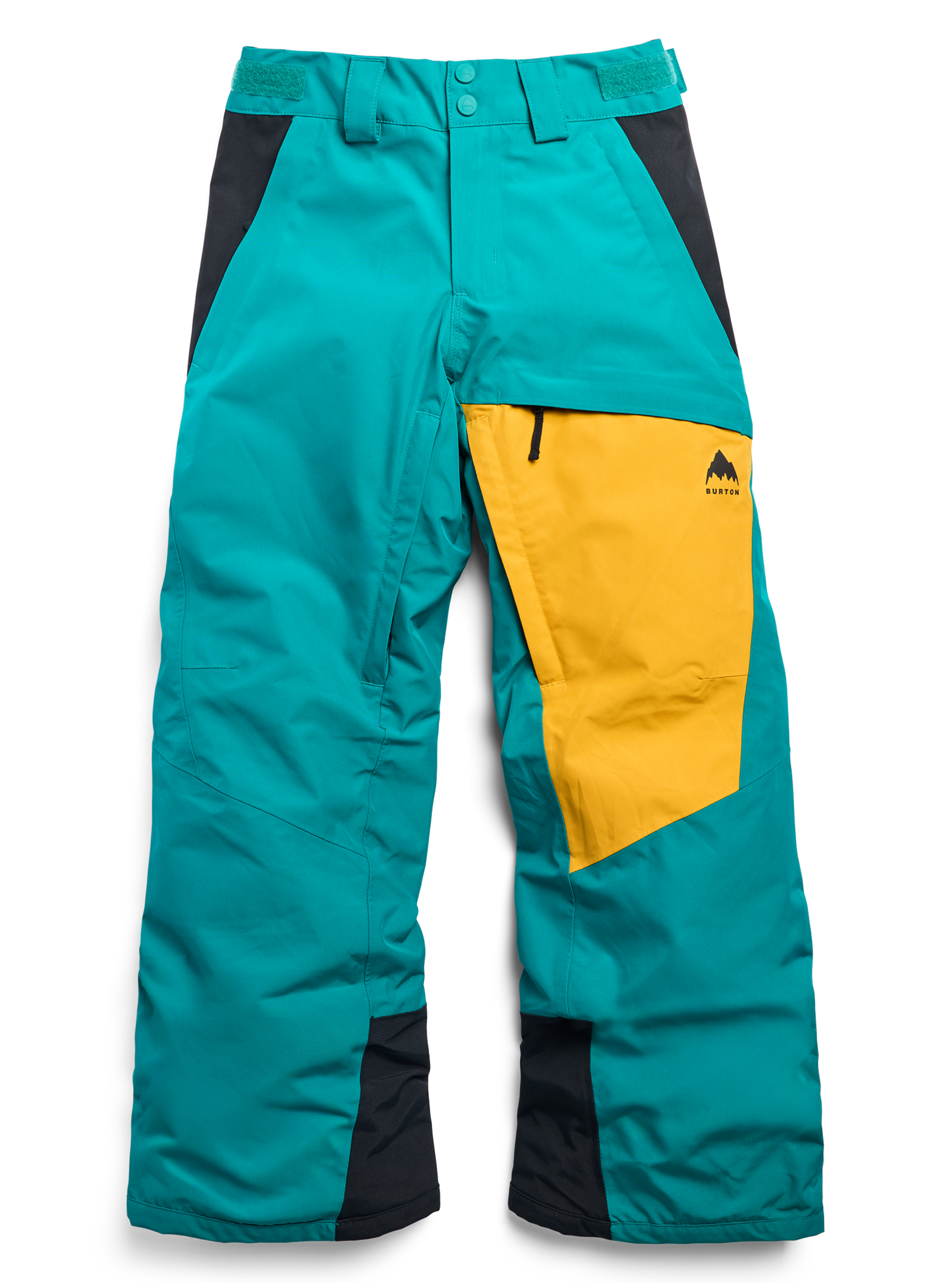 Kids' Burton GORE-TEX Shell Pants