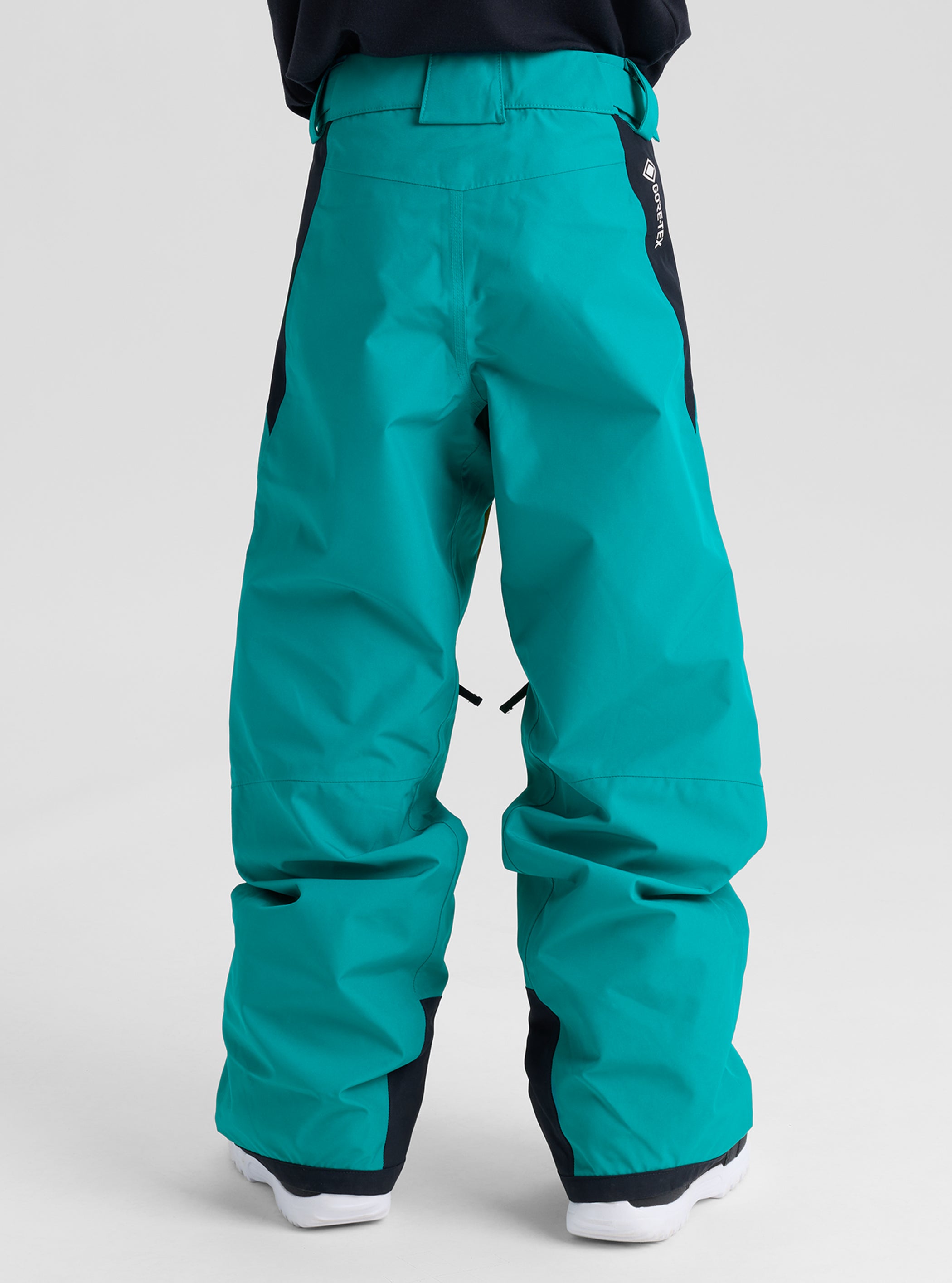 Kids' Burton GORE-TEX Shell Pants