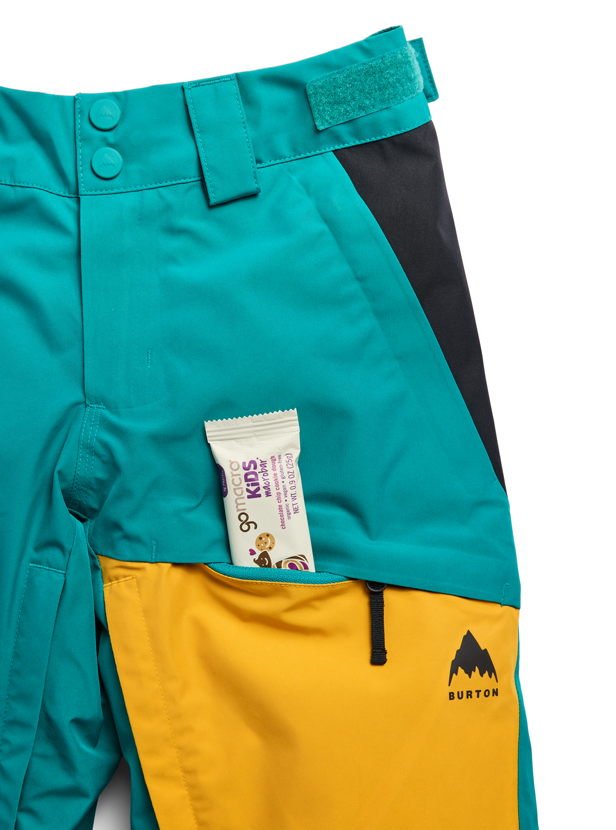 Kids' Burton GORE-TEX Shell Pants