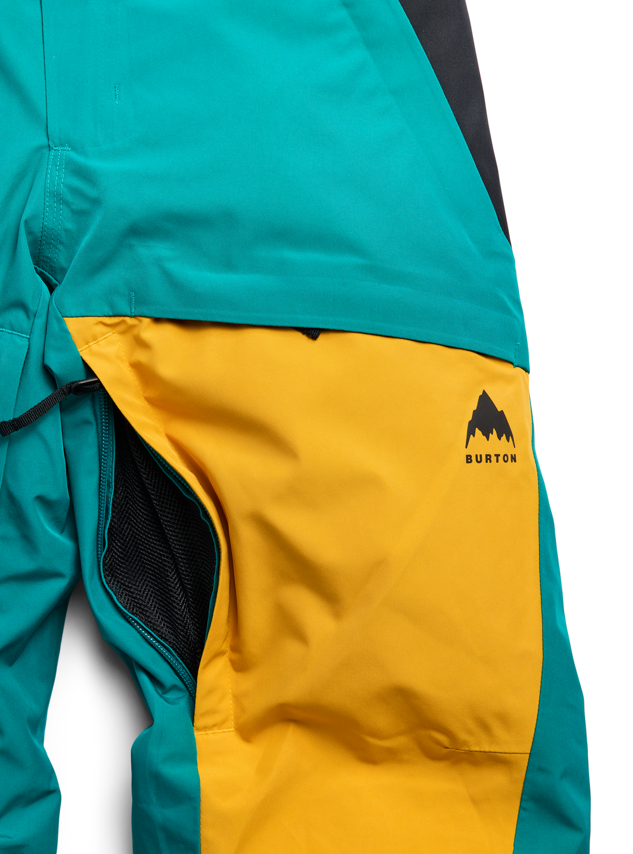 Kids' Burton GORE-TEX Shell Pants