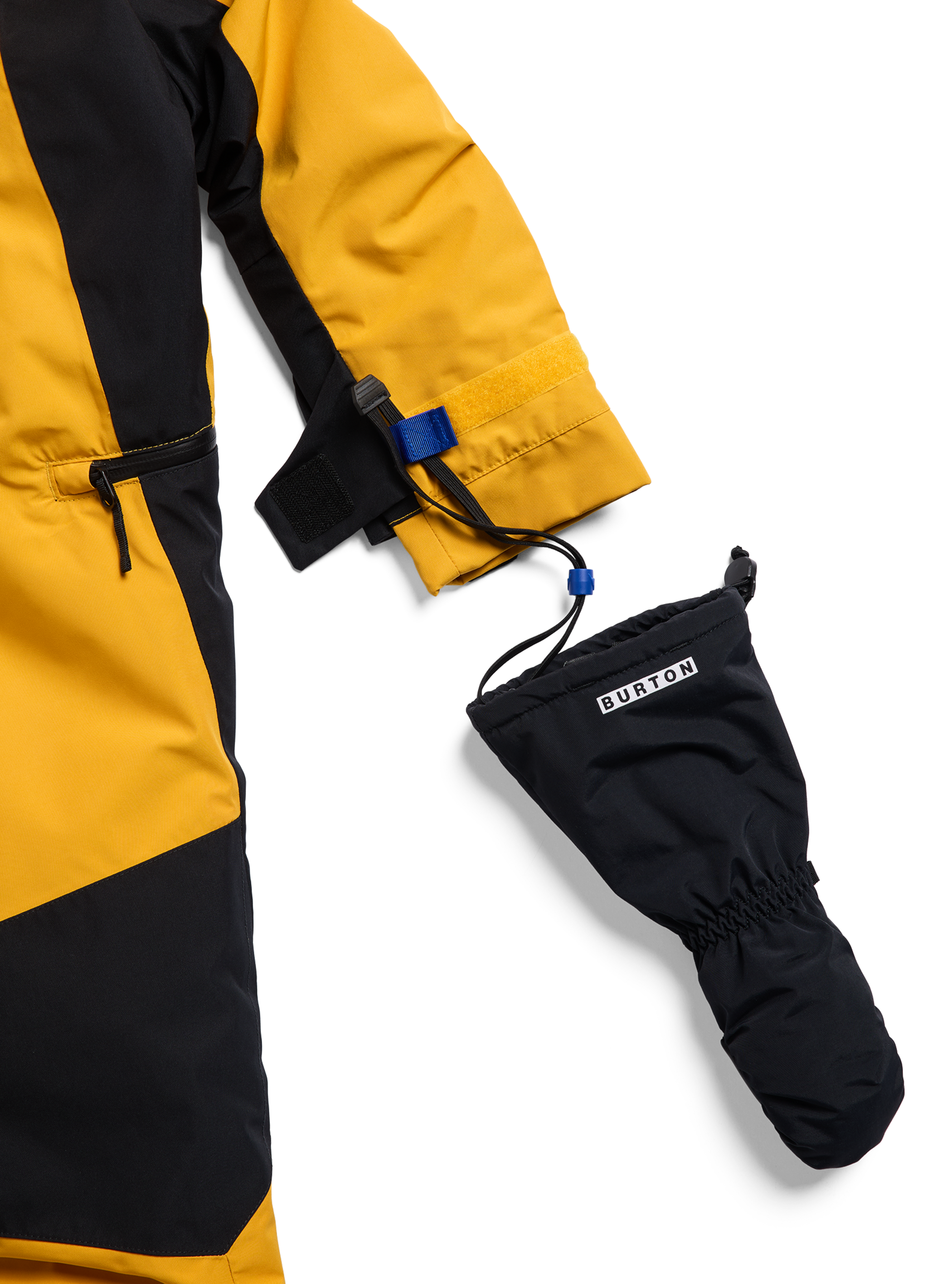 Toddlers' Burton Outbeam GORE-TEX 2L One Piece
