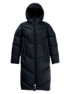Product image of Women's Burton Long Down Parka[Variant:True Black]