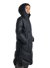 Product image of Women's Burton Long Down Parka[Variant:True Black]
