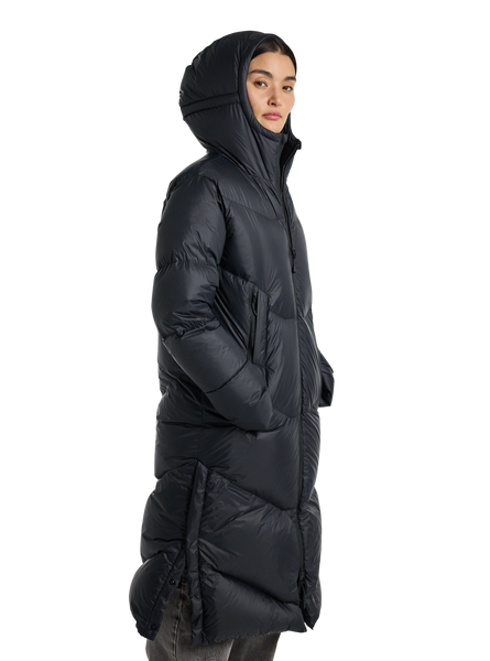 レディースМ　Burton Special ダウンジャケット Women's Burton Long Down Parka | Winter Outerwear | Burton.com