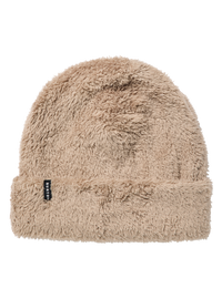Product image of Burton High Pile Beanie[Variant:Summit Taupe]