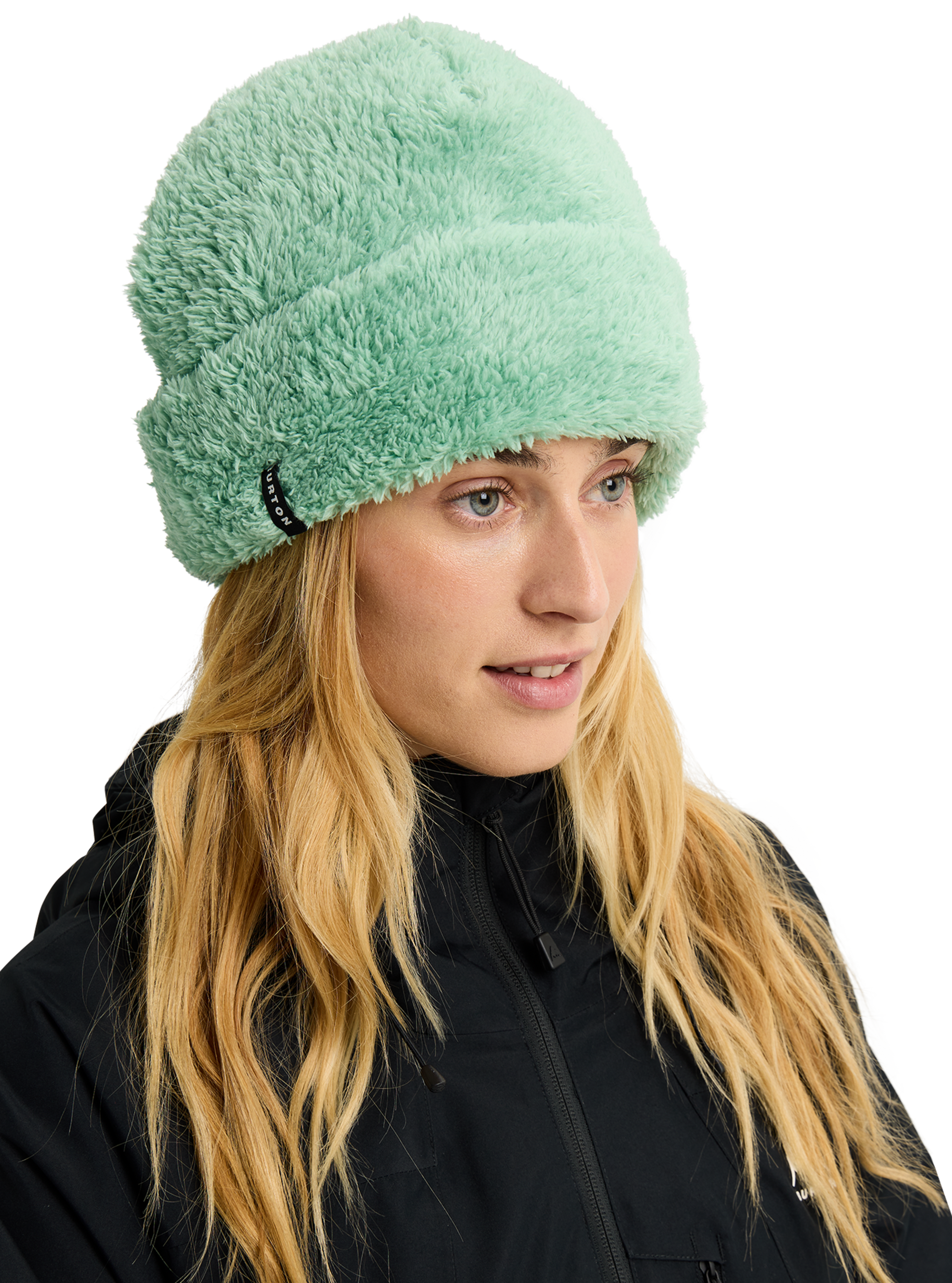 Burton High Pile Beanie