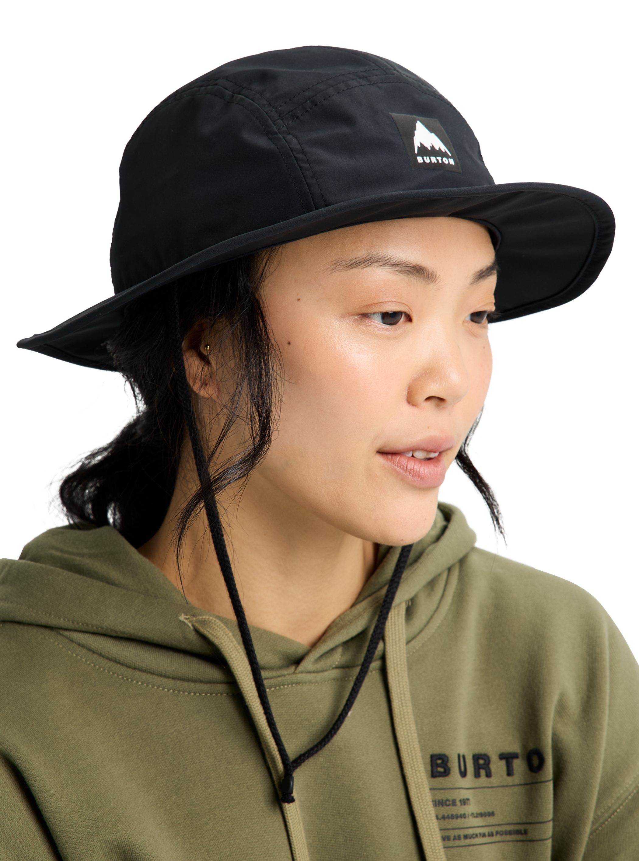 Burton Greyson Boonie Hat