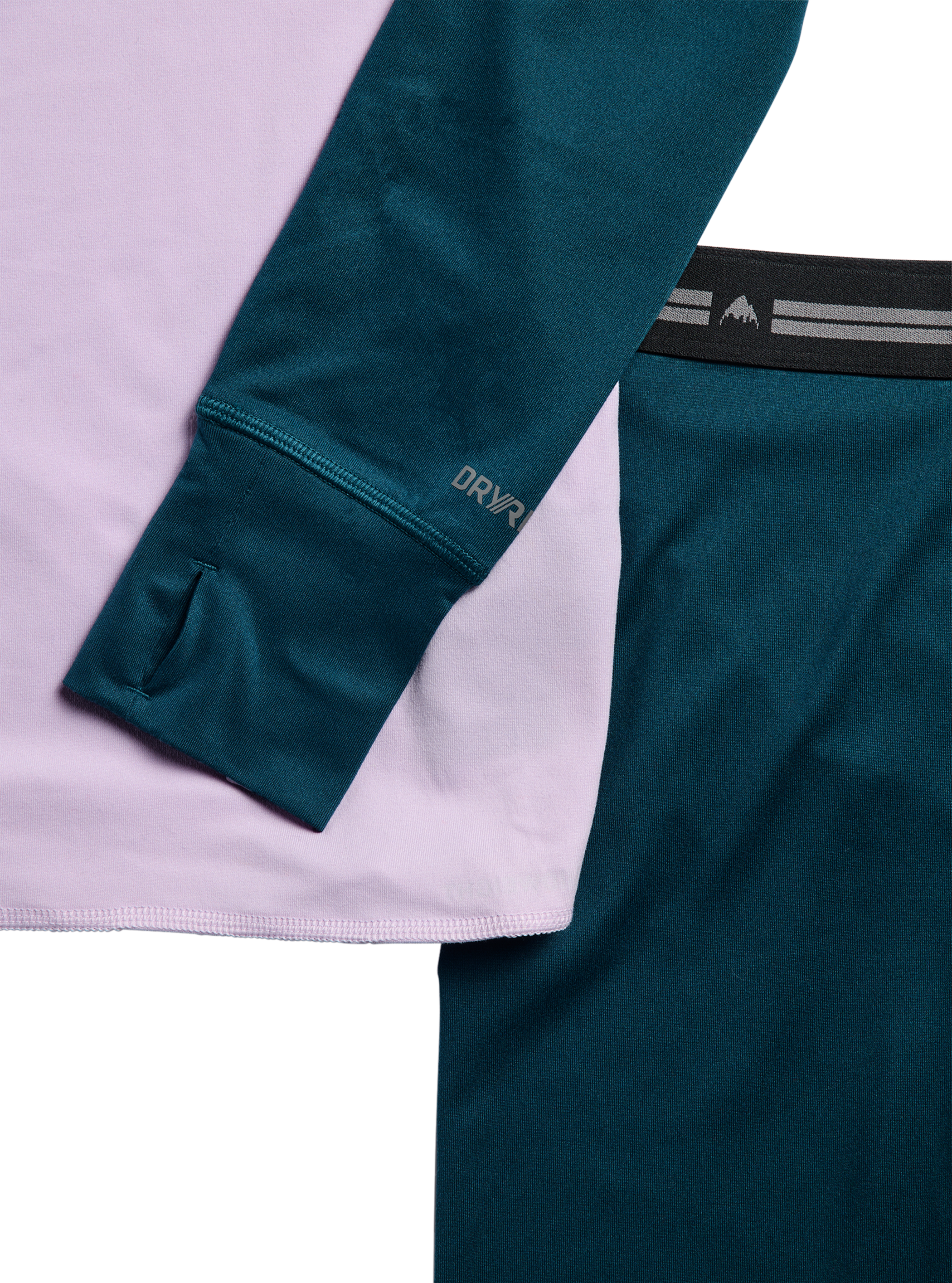 Kids' & Toddlers' Burton Midweight Base Layer Set
