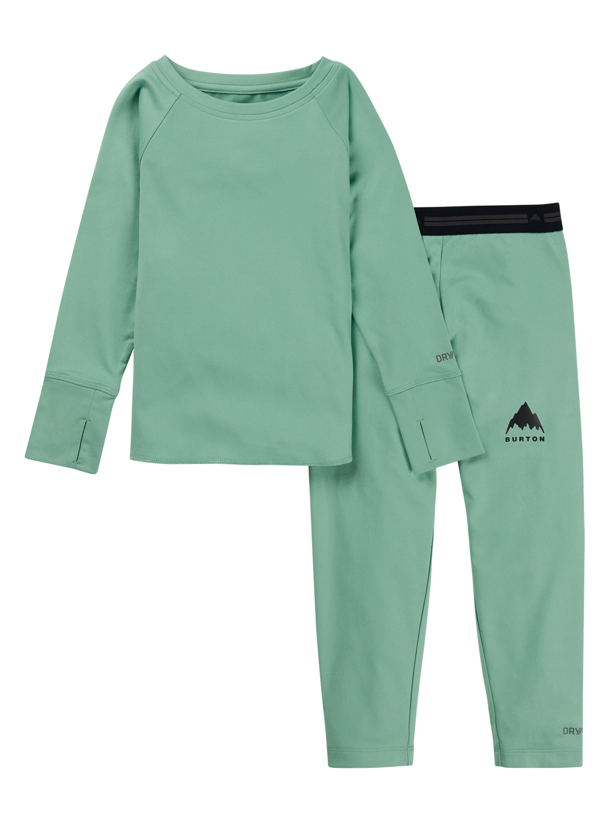 Kids' & Toddlers' Burton Midweight Base Layer Set