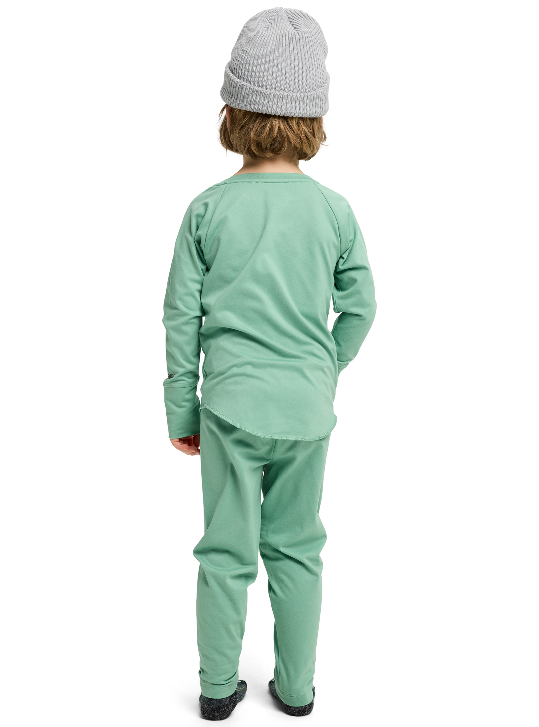 Kids' & Toddlers' Burton Midweight Base Layer Set