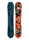 Product image of Burton Family Tree High Fidelity Camber Snowboard[Variant:Graphic]