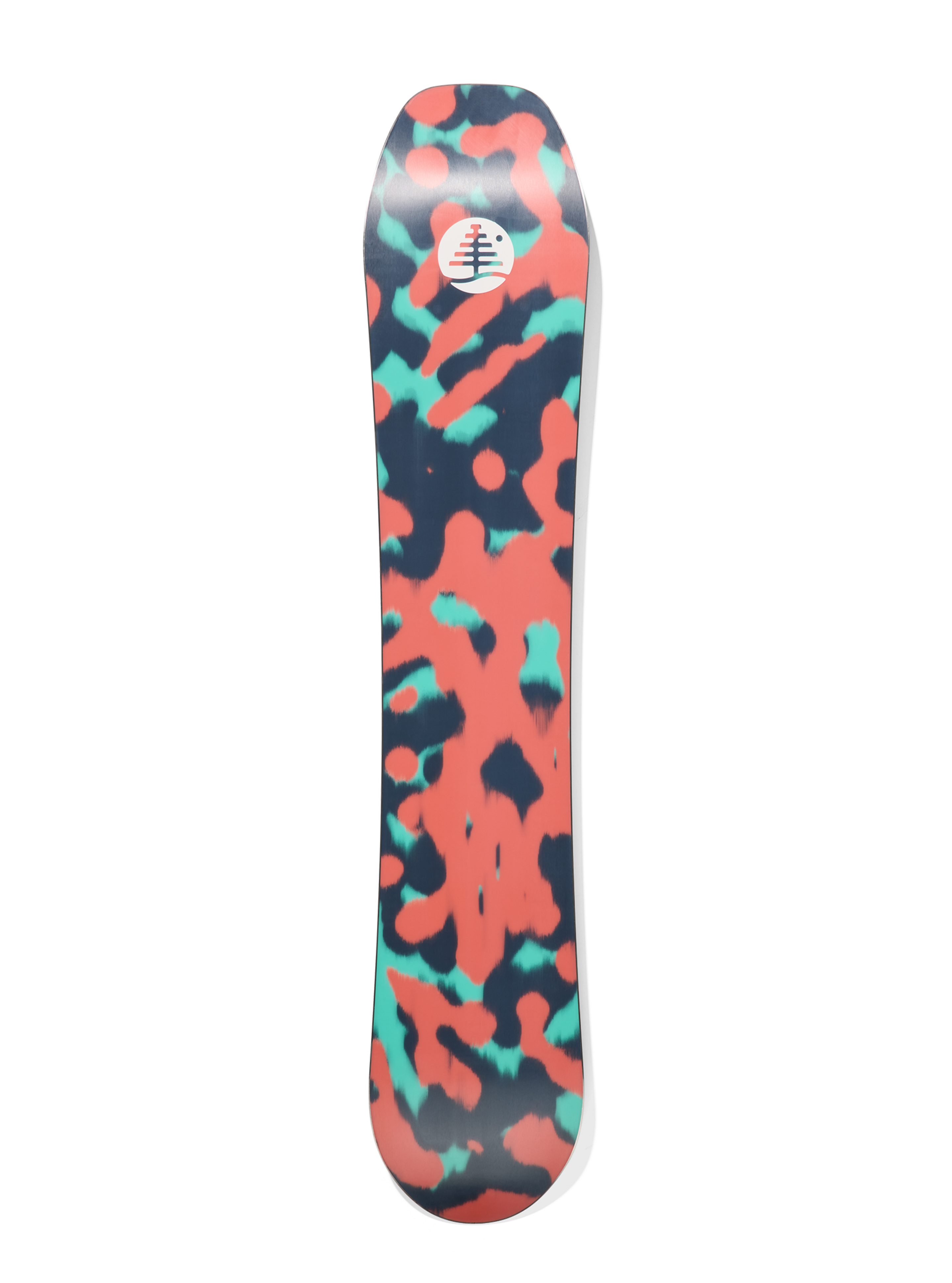 Burton Family Tree High Fidelity Camber Snowboard 2026 162
